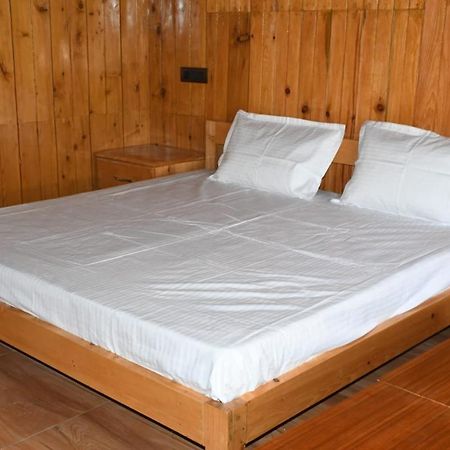 Hotel Royal Hillcrest Harsil Dış mekan fotoğraf