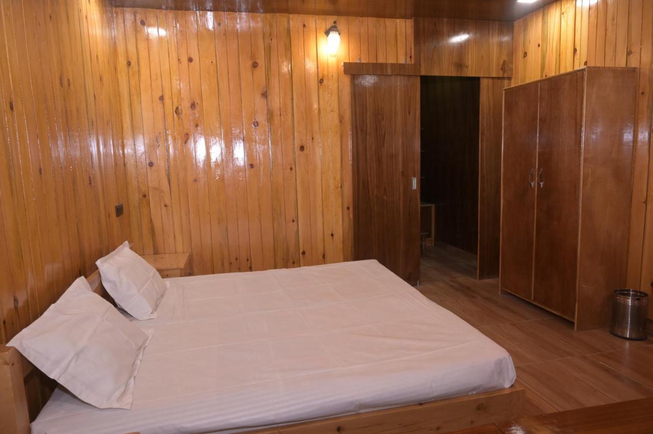 Hotel Royal Hillcrest Harsil Dış mekan fotoğraf